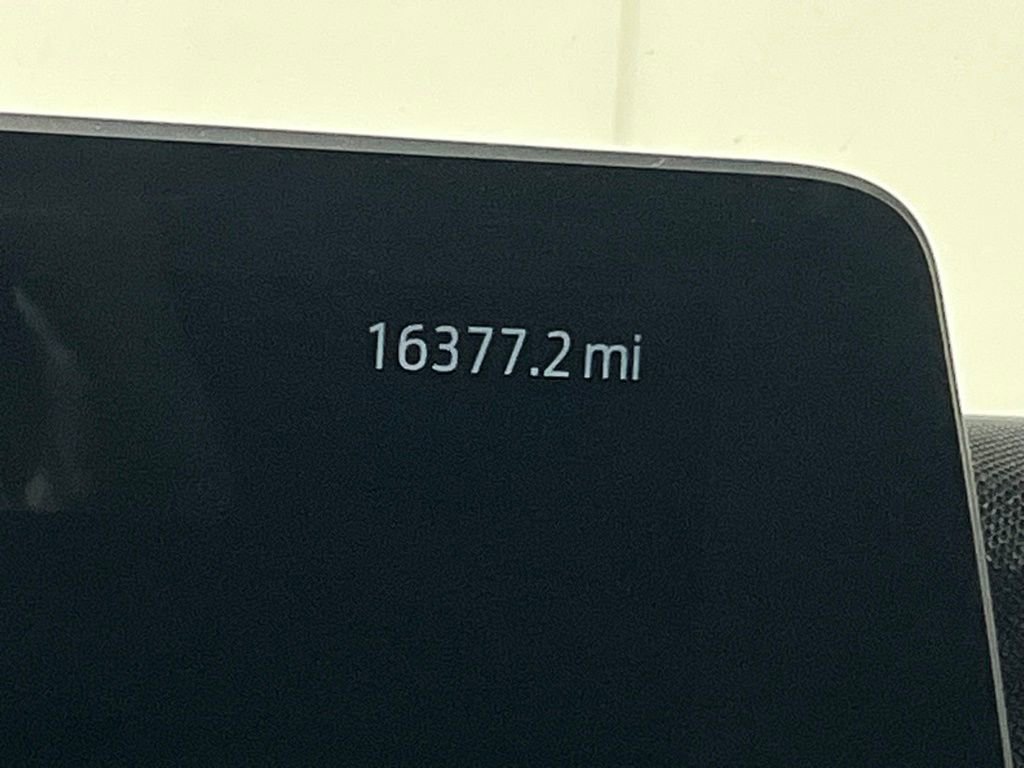 Used 2025 Ford Expedition Platinum image 20