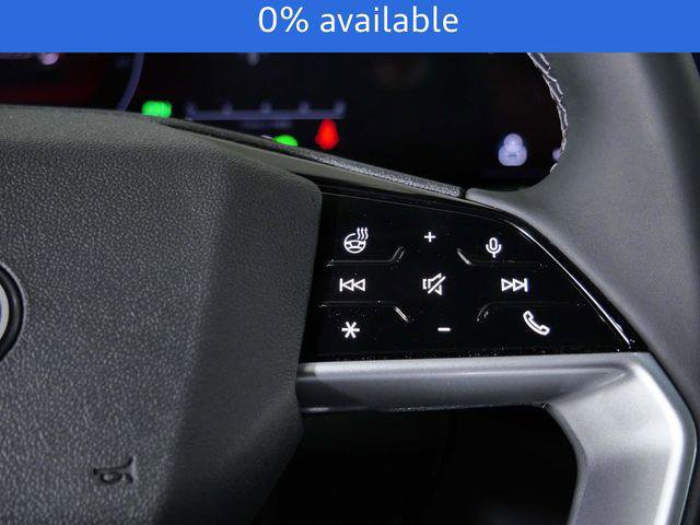 New 2025 Audi Q5 Premium Plus image 23