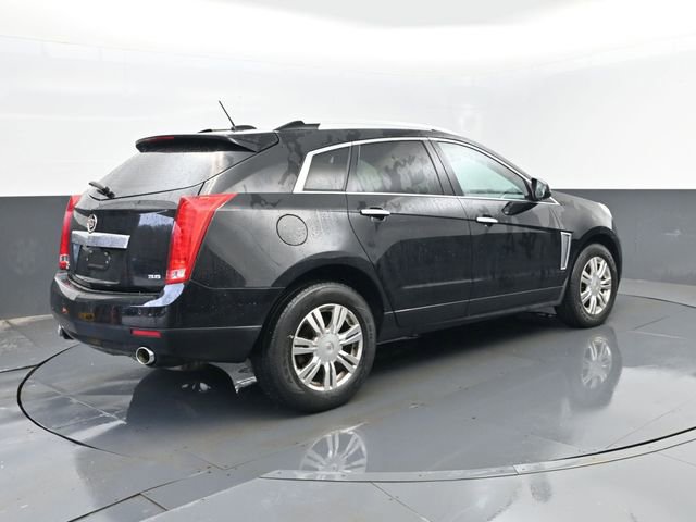 Used 2015 Cadillac SRX Luxury w/ Driver Awareness Package image 24