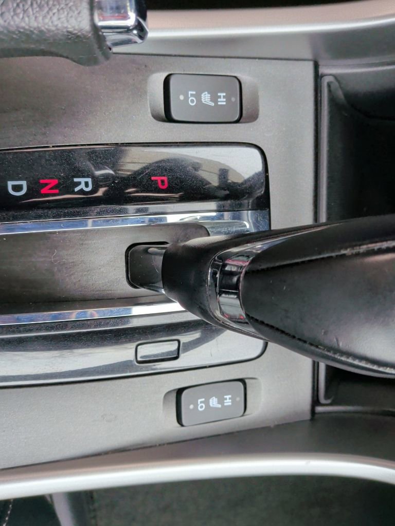 Used 2014 Honda Accord EX-L image 16