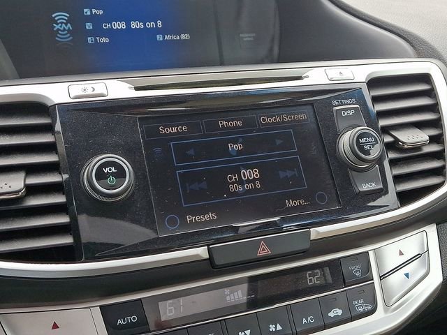 Used 2013 Honda Accord EX-L image 16