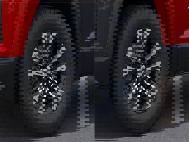 New 2026 Chevrolet Equinox LT w/ Convenience Package II image 9