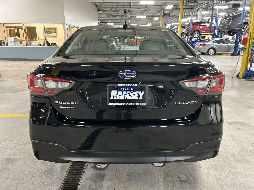 Certified 2023 Subaru Legacy Premium image 25