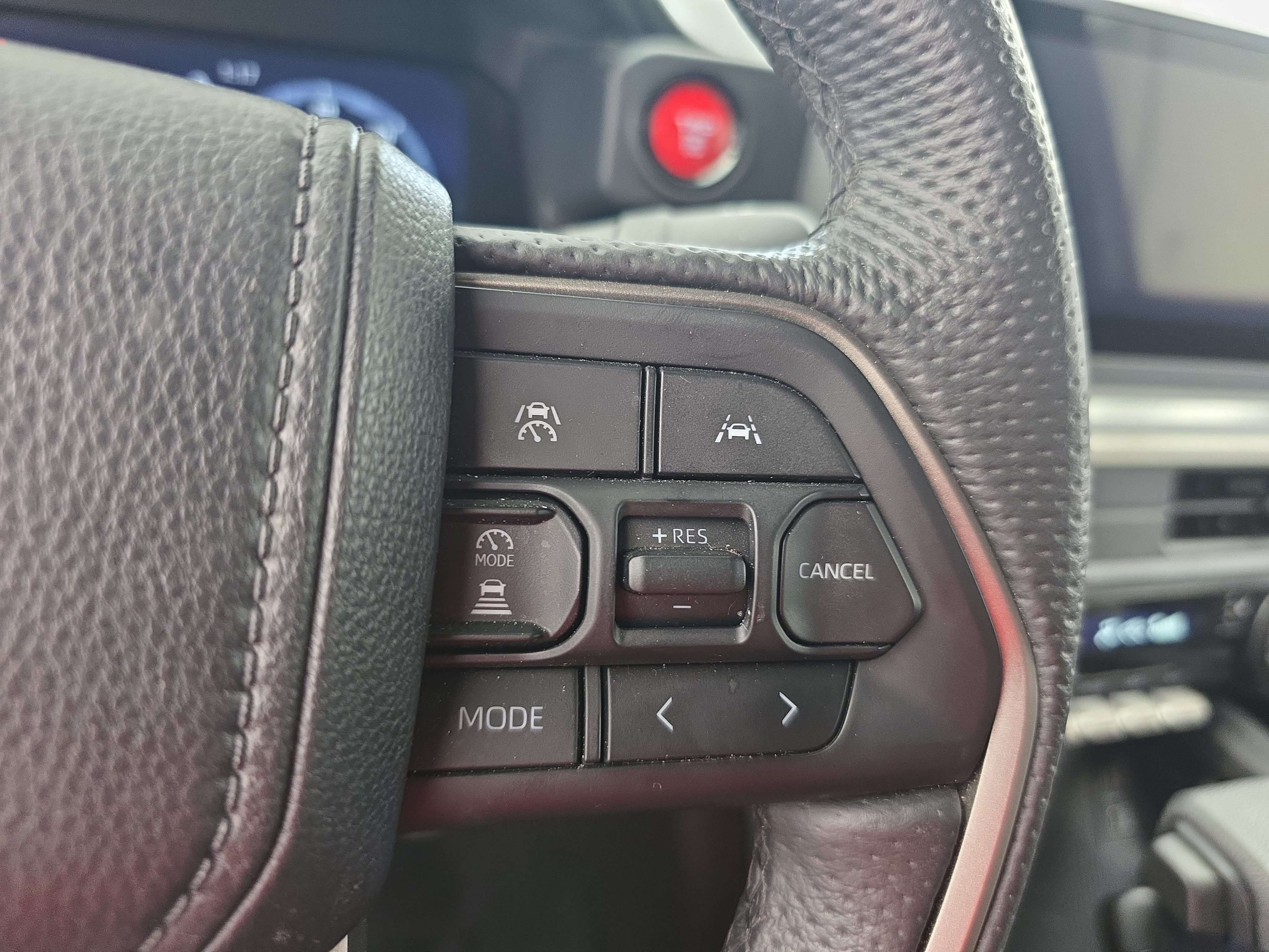 Used 2024 Toyota Tacoma TRD Sport AWD/4WD image 17