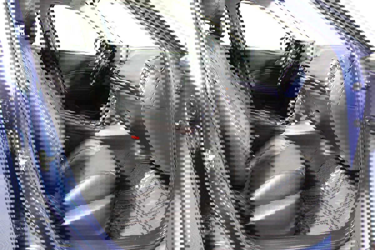 Used 2018 MAZDA MAZDA3 Grand Touring w/ Premium Equipment Package image 12