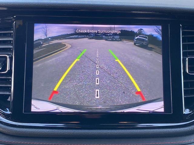 Used 2024 Dodge Durango GT image 13