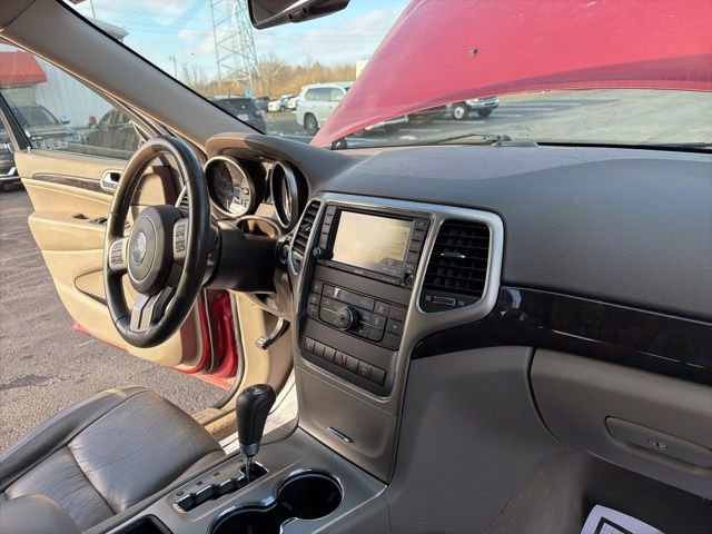 Used 2012 Jeep Grand Cherokee Laredo image 22