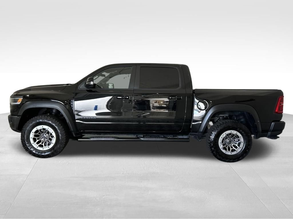 Used 2025 RAM 1500 RHO w/ RHO Level 1 Equipment Group image 2