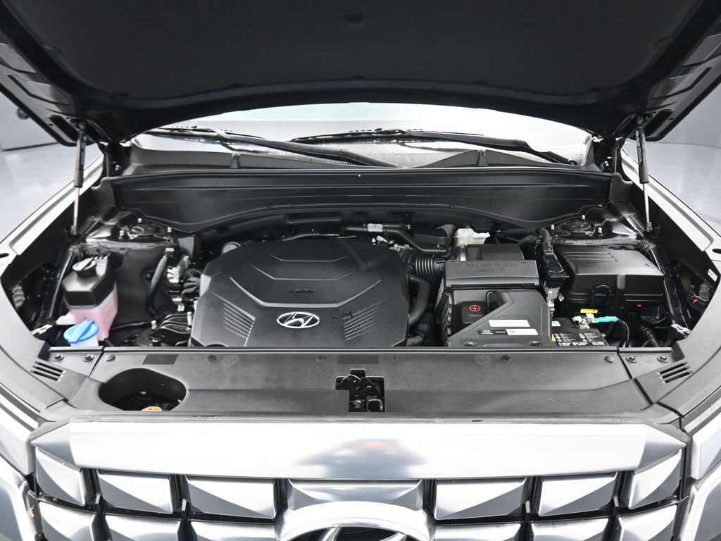 Used 2023 Hyundai Palisade Calligraphy AWD/4WD image 72