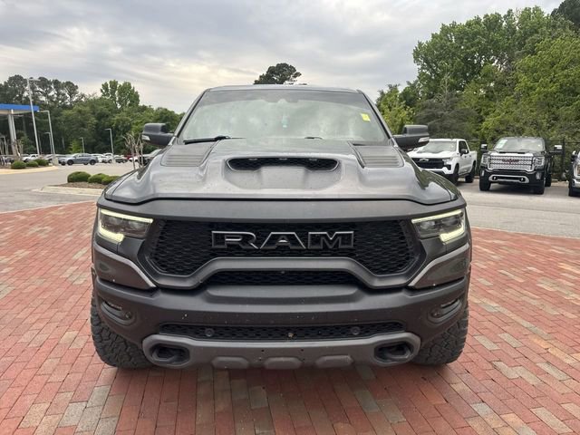 Used 2021 RAM 1500 TRX w/ TRX Level 2 Equipment Group AWD/4WD image 25