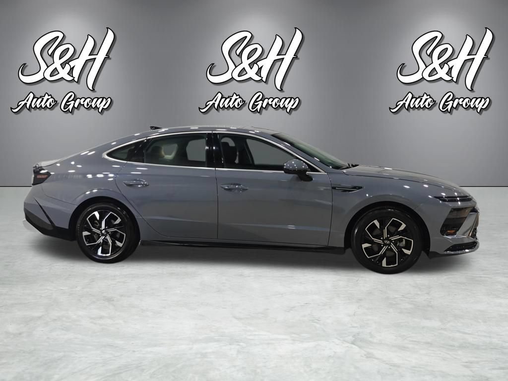 Used 2024 Hyundai Sonata SEL FWD image 18