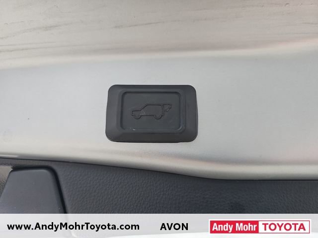Used 2023 Toyota RAV4 XLE w/ Convenience Package image 29
