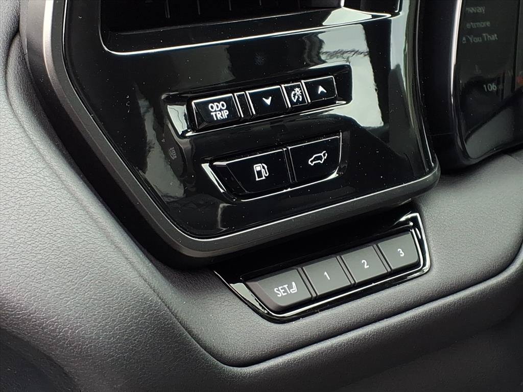 New 2026 Lexus TX 350 AWD image 18
