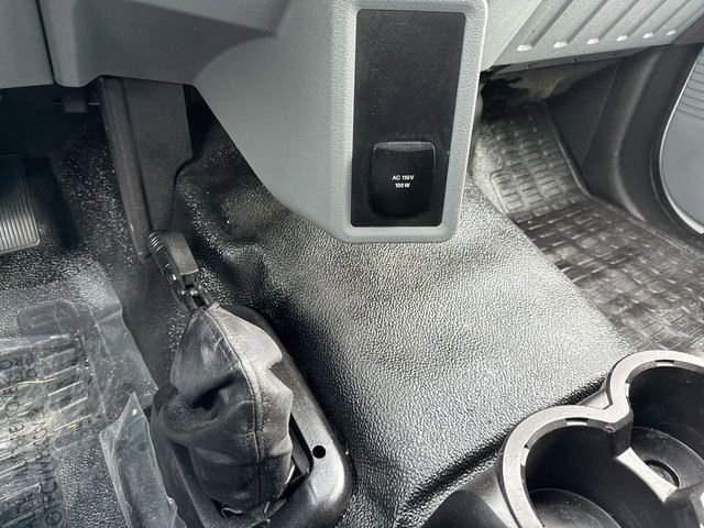Used 2023 Ford F650 2WD Regular Cab Super Duty image 19