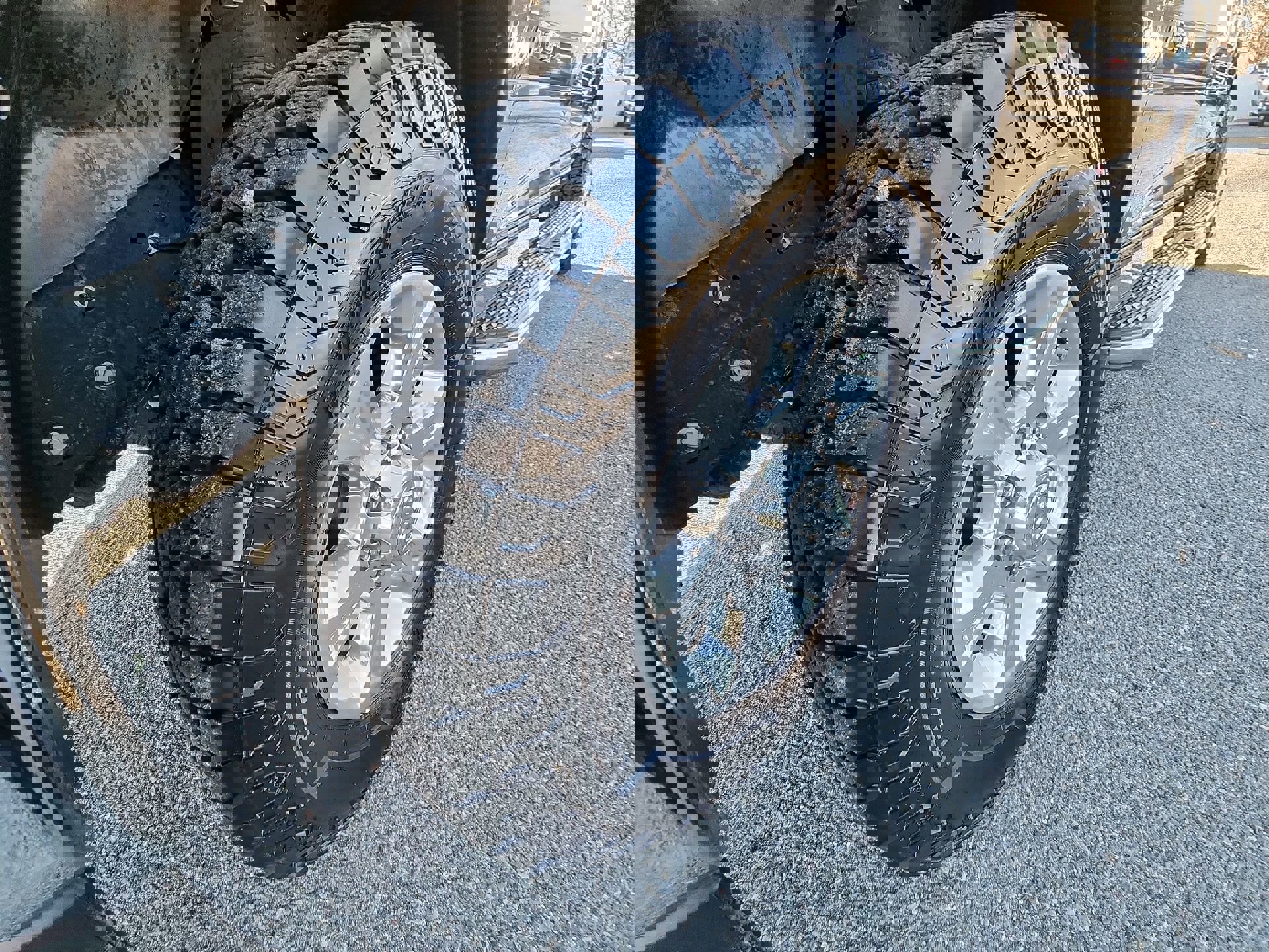 Certified 2024 RAM 2500 Big Horn image 18