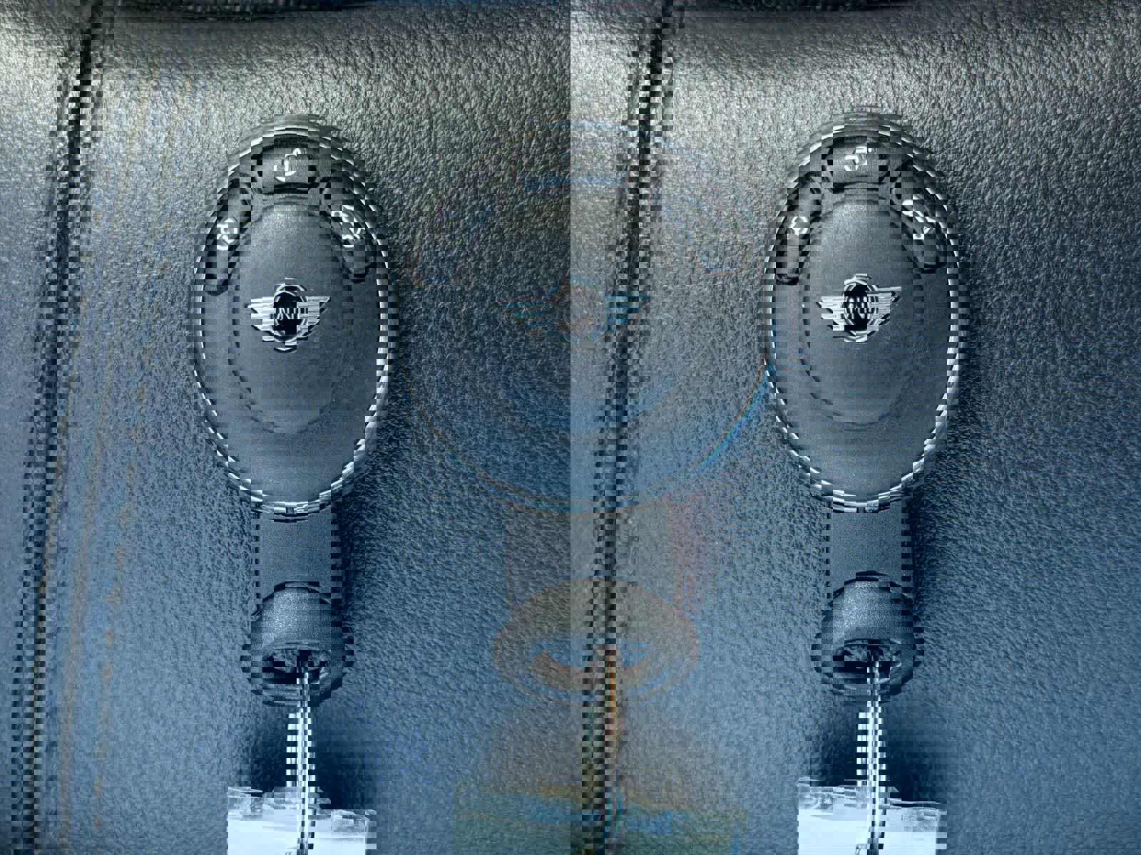 Used 2016 MINI Cooper Countryman S image 35