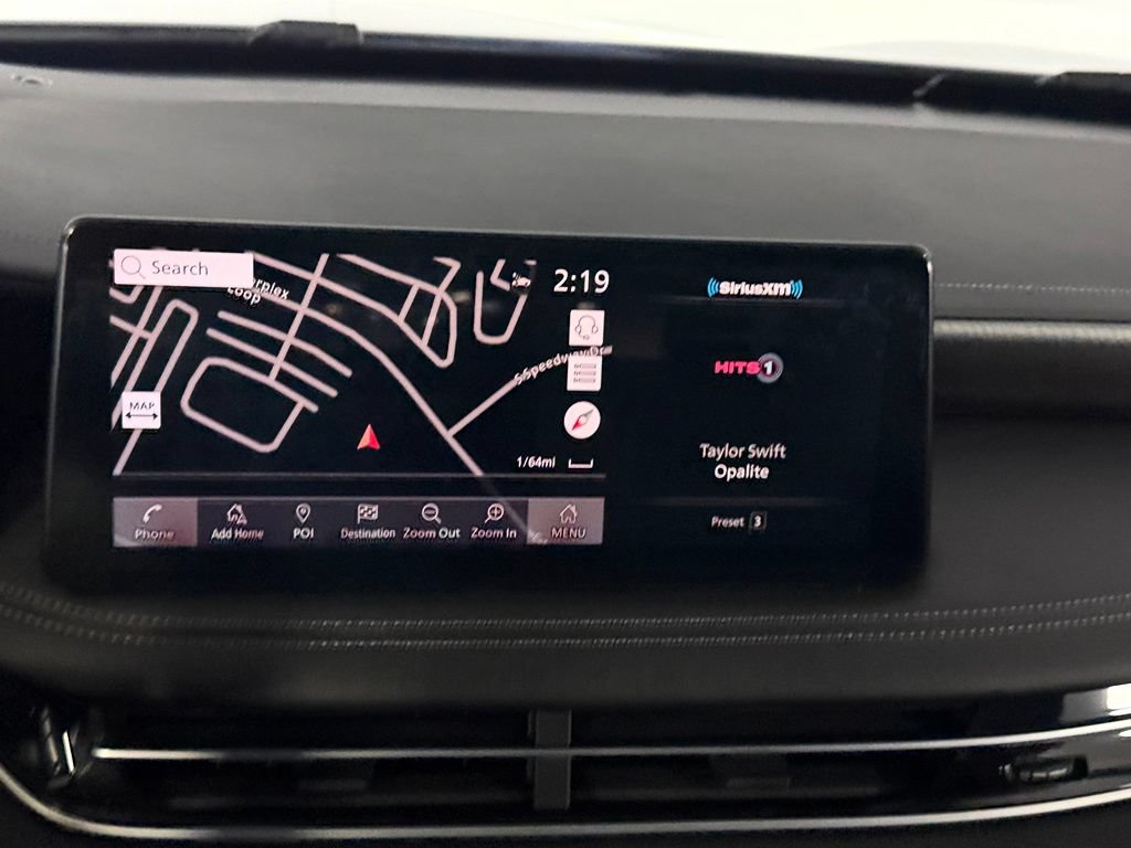 Used 2025 INFINITI QX60 Sensory w/ Vision Package AWD/4WD image 20