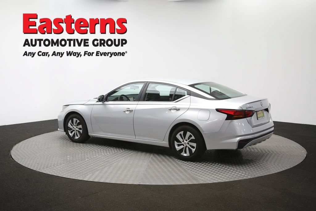 Used 2024 Nissan Altima 2.5 S FWD image 62