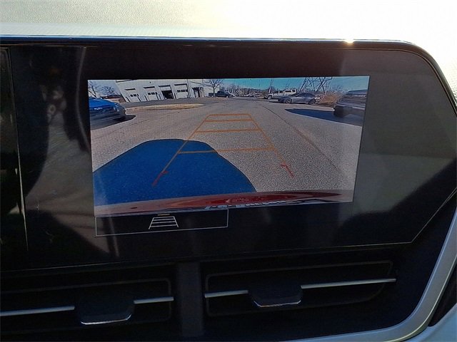 Certified 2024 Chevrolet Trax LS w/ Driver Confidence Package image 17