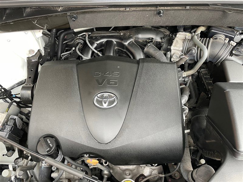 Used 2017 Toyota Highlander LE image 14