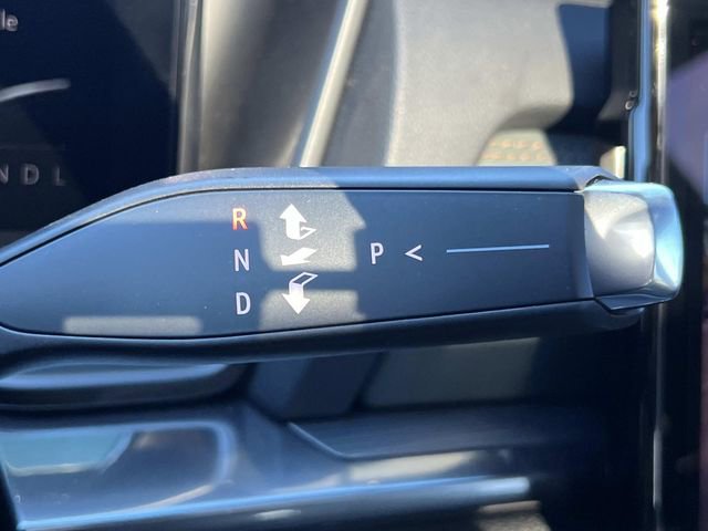 New 2026 GMC Terrain AT4 w/ Convenience Package III image 29