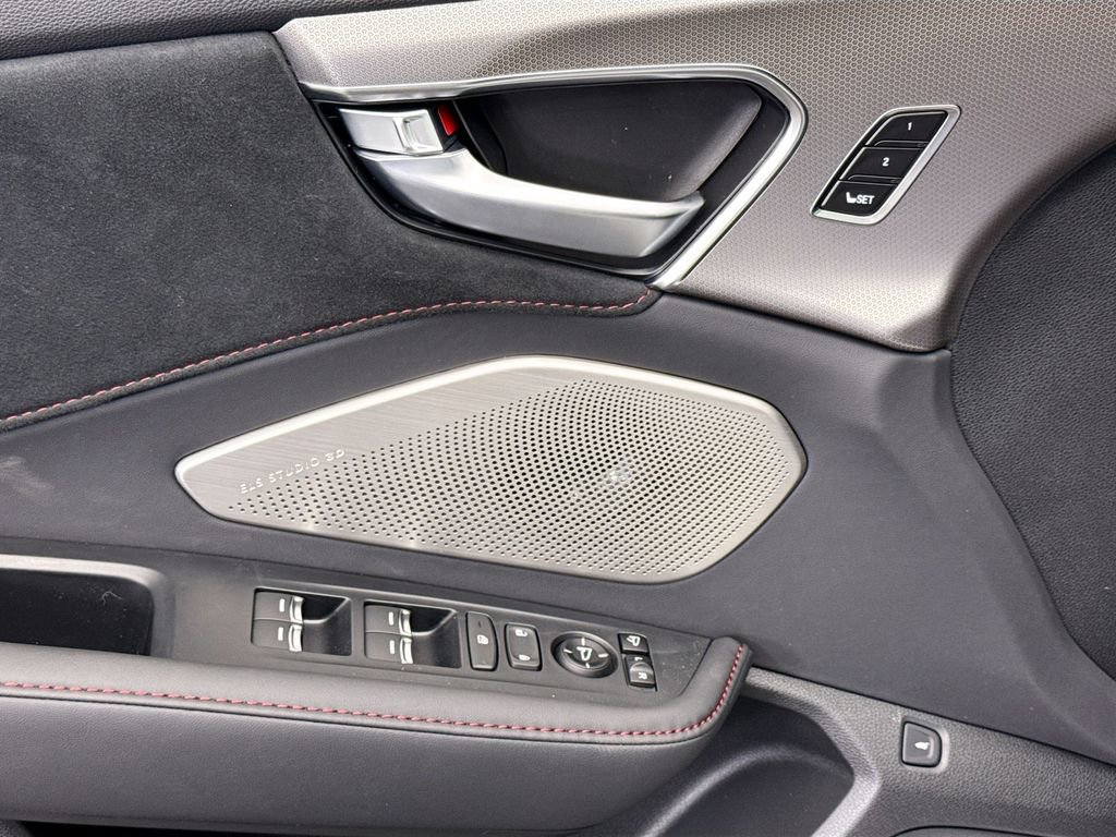 New 2026 Acura RDX A-Spec image 23