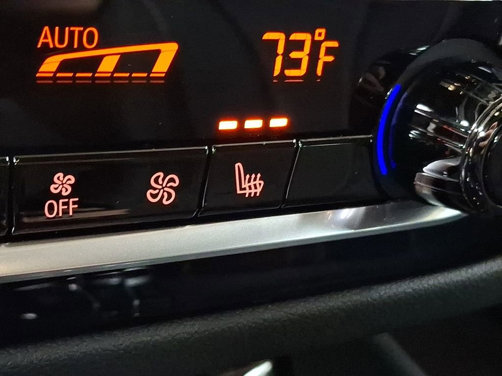 Certified 2023 BMW 540i xDrive 540i xDrive w/ Executive Package image 19