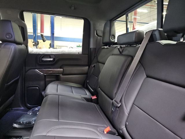 Used 2020 Chevrolet Silverado 3500 LTZ w/ LTZ Plus Package image 21