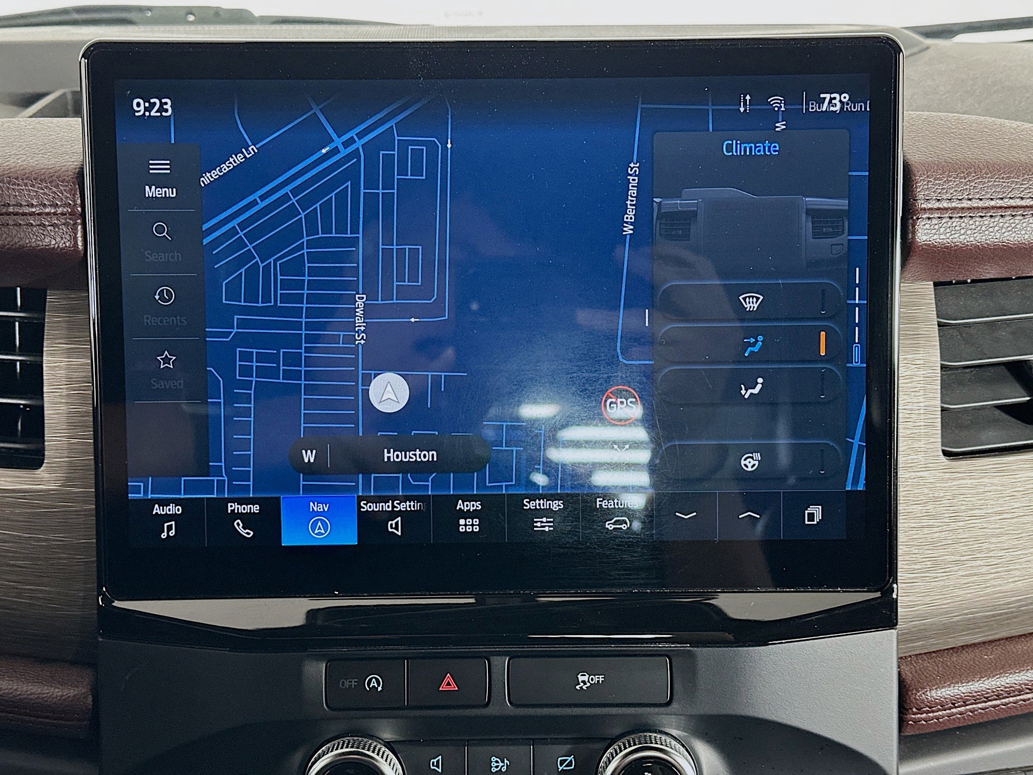 Used 2024 Ford Expedition Limited image 22