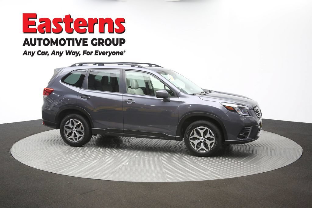 Used 2023 Subaru Forester Premium AWD/4WD image 51