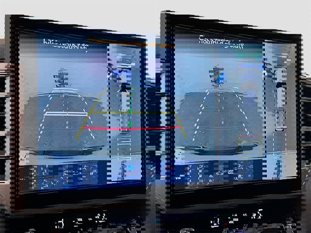 New 2026 Toyota Tundra Limited image 14