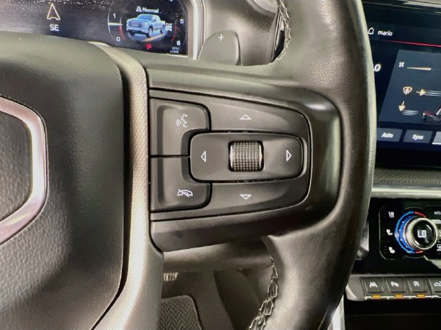 Used 2024 GMC Sierra 1500 Denali w/ Denali Reserve Package AWD/4WD image 26