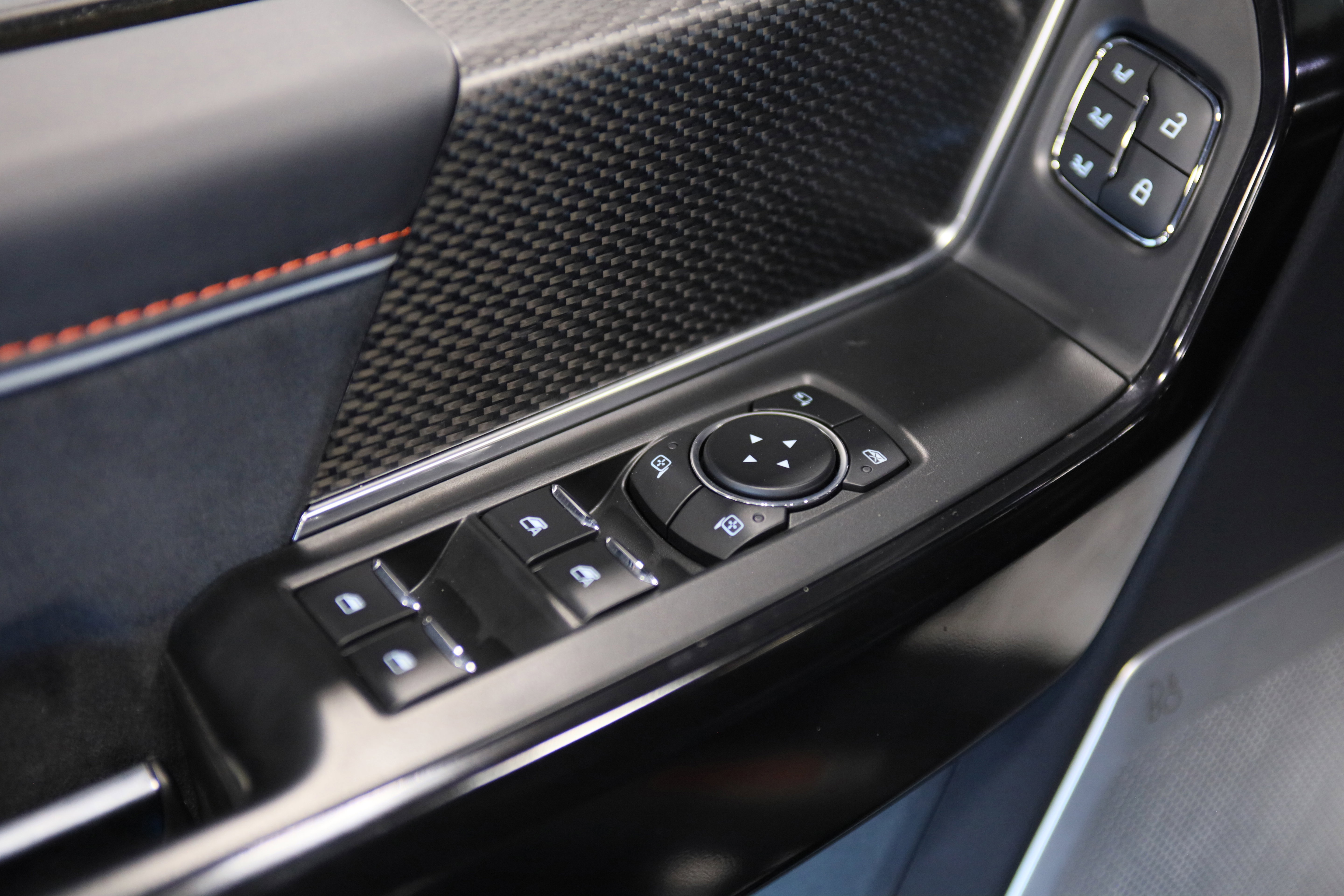 Used 2024 Ford F150 Raptor w/ Equipment Group 803A Raptor R image 17