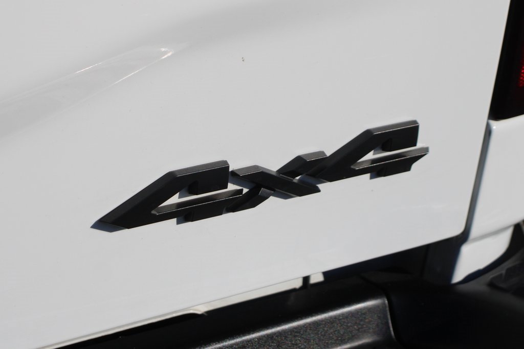 Used 2022 RAM 2500 Laramie w/ Night Edition image 52