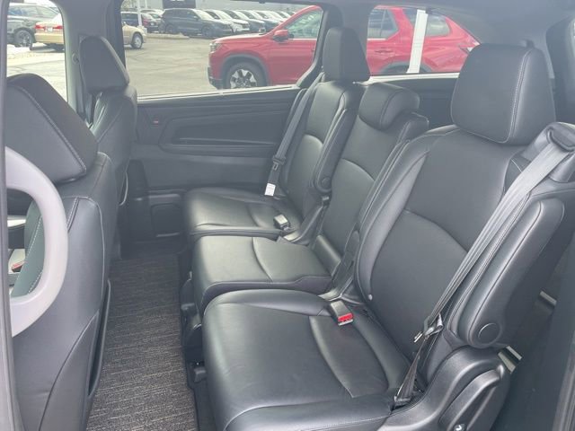 Used 2023 Honda Odyssey EX-L image 16
