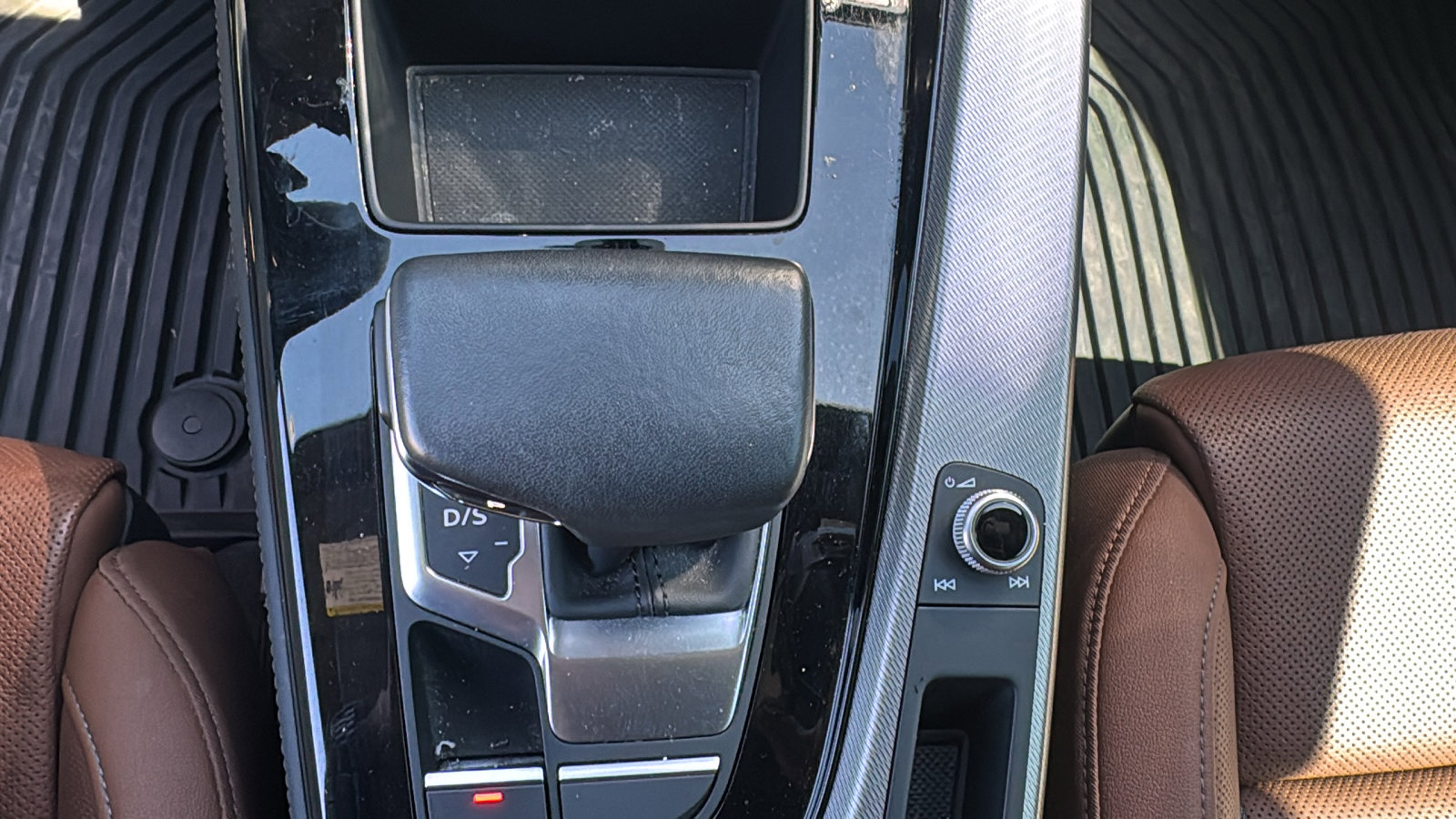 Used 2024 Audi A5 2.0T Prestige image 20