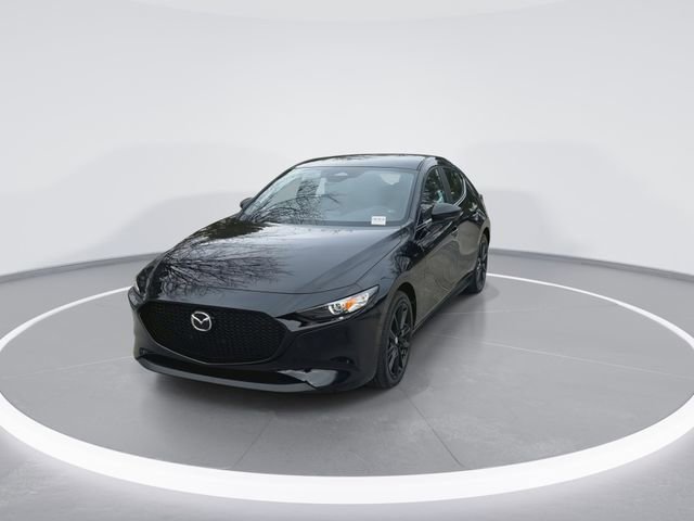 New 2026 MAZDA MAZDA3 s Sport image 4