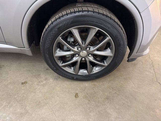 Used 2017 Dodge Durango GT w/ Nav & Power Liftgate Group image 29