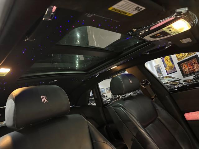 Used 2015 Rolls-Royce Ghost RWD image 16