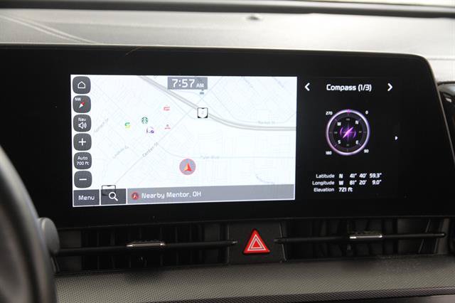 Used 2023 Kia Sportage SX AWD/4WD image 10