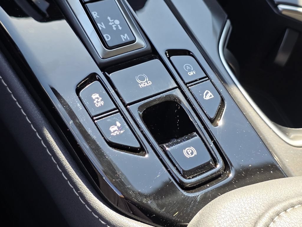 New 2026 Lexus NX 350 AWD w/ Premium Package image 24