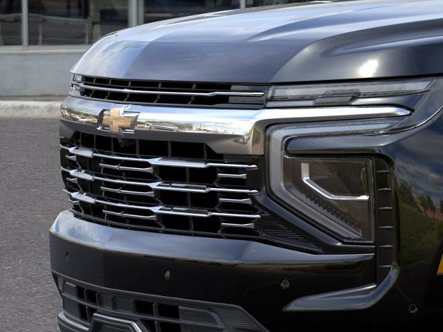 New 2026 Chevrolet Tahoe Premier w/ Sun And Tow Package AWD/4WD image 13