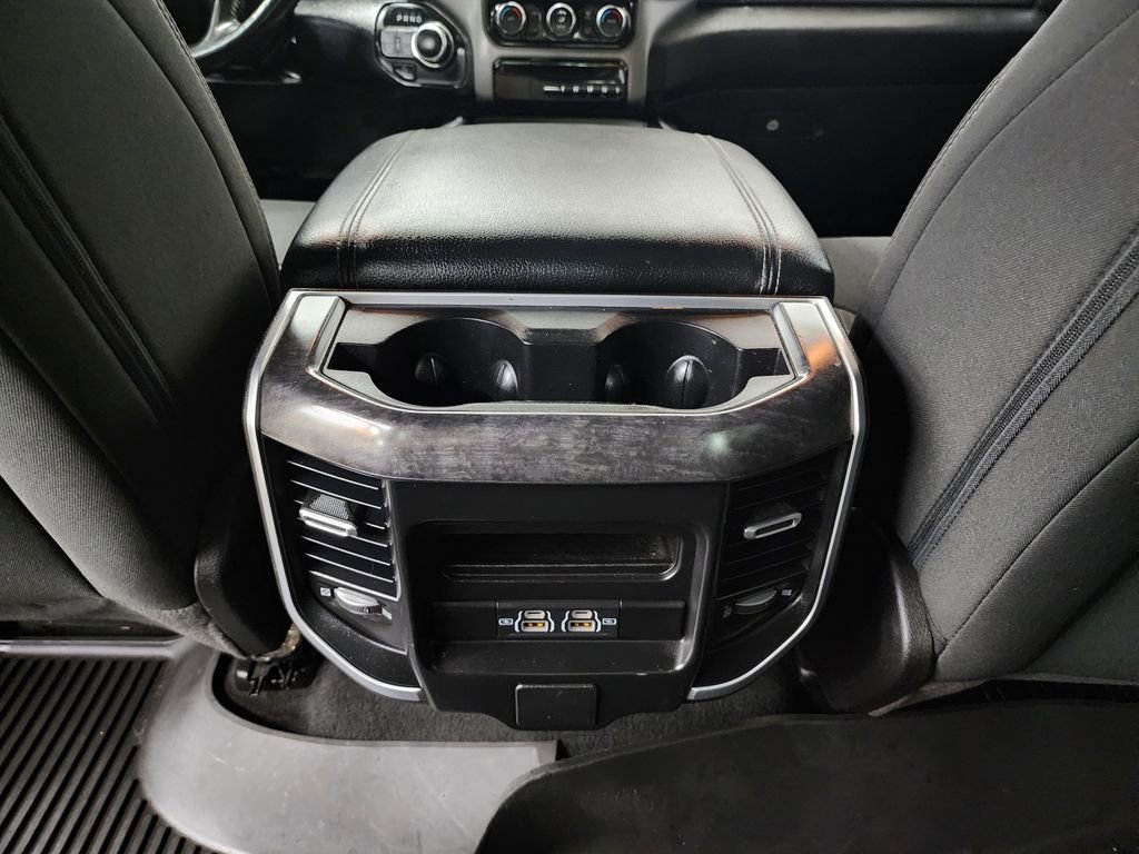 Certified 2022 RAM 1500 Big Horn image 26