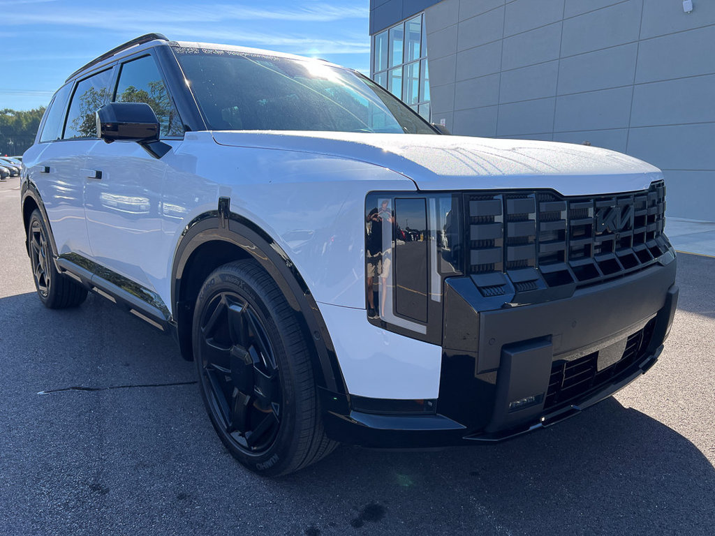 Used 2027 Kia Telluride SX Prestige X-Line w/ Towing Package AWD/4WD image 15