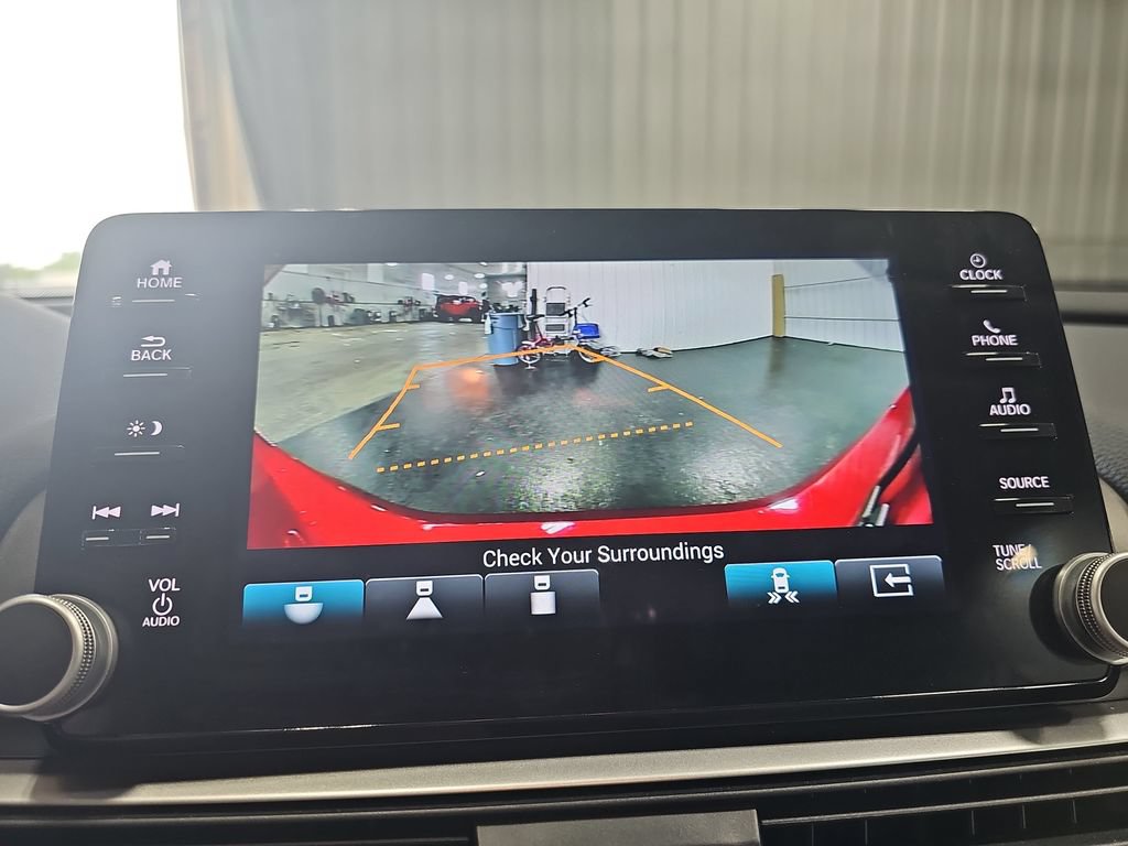 Used 2021 Honda Accord EX-L image 24