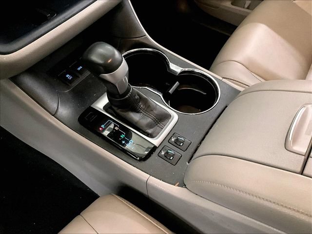 Used 2018 Toyota Highlander XLE AWD/4WD image 17