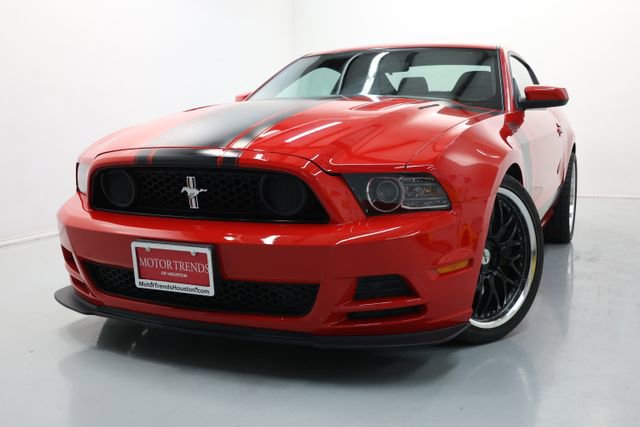 Used 2013 Ford Mustang Boss 302 w/ Boss 302 Accessory Pkg image 42