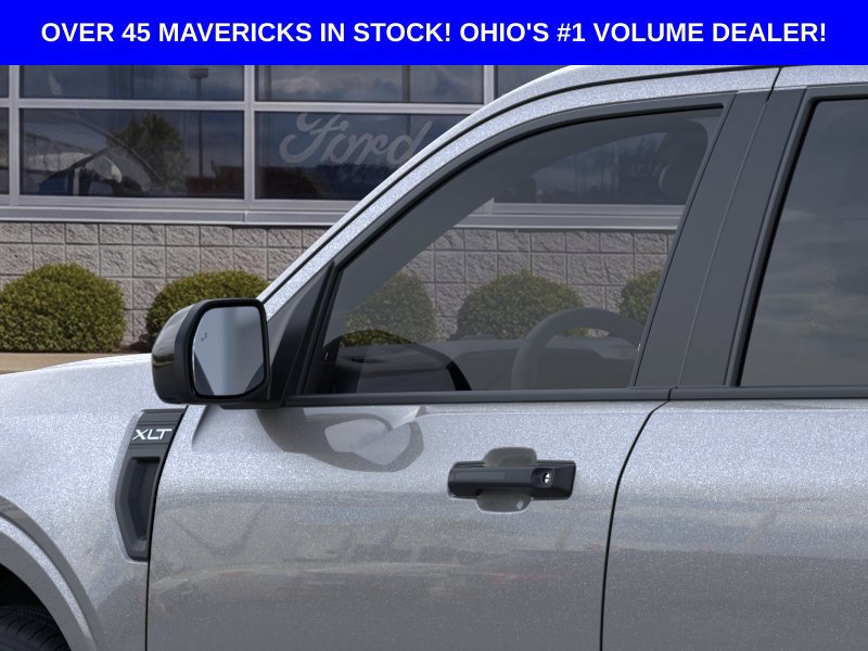New 2026 Ford Maverick XLT w/ XLT Luxury Package AWD/4WD image 21