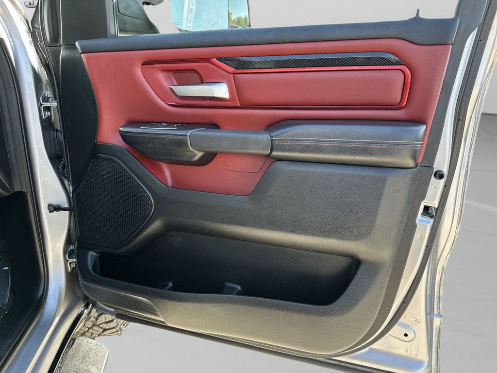 Used 2020 RAM 1500 Rebel w/ Rebel Level 1 Equipment Group AWD/4WD image 37