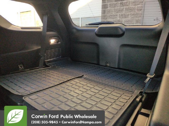 Used 2021 Ford Explorer ST w/ Equipment Group 401A AWD/4WD image 27